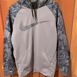 COPY - Blue Nike Sweatshirt